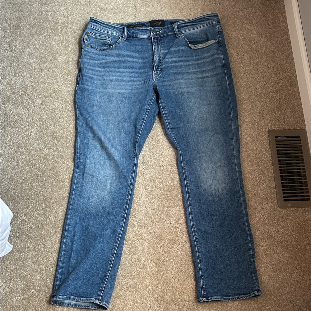Men's Buckle Outpost Jeans
